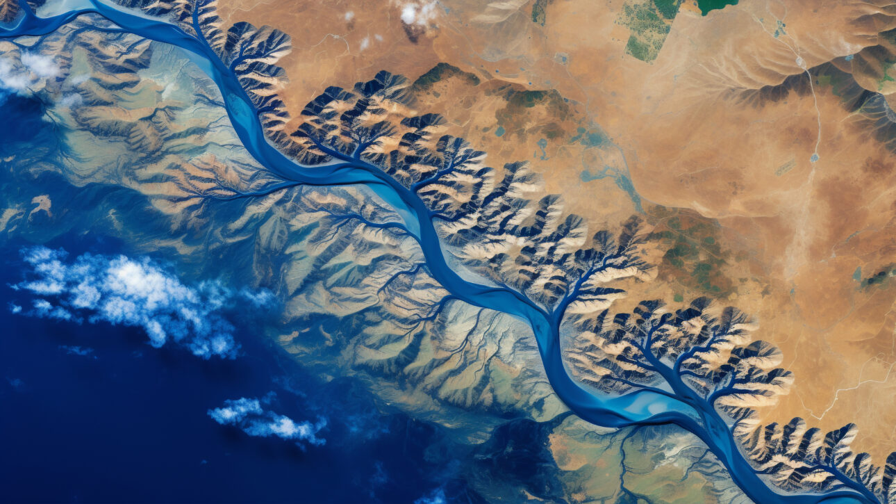 This prefabrice passive house is highly sustainable